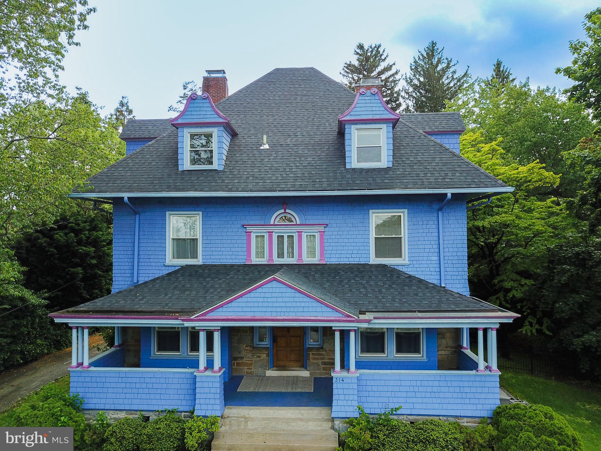 314 Cynwyd Road Bala Cynwyd, PA 19004 - Photo 44 of 44 Gallery Image 44