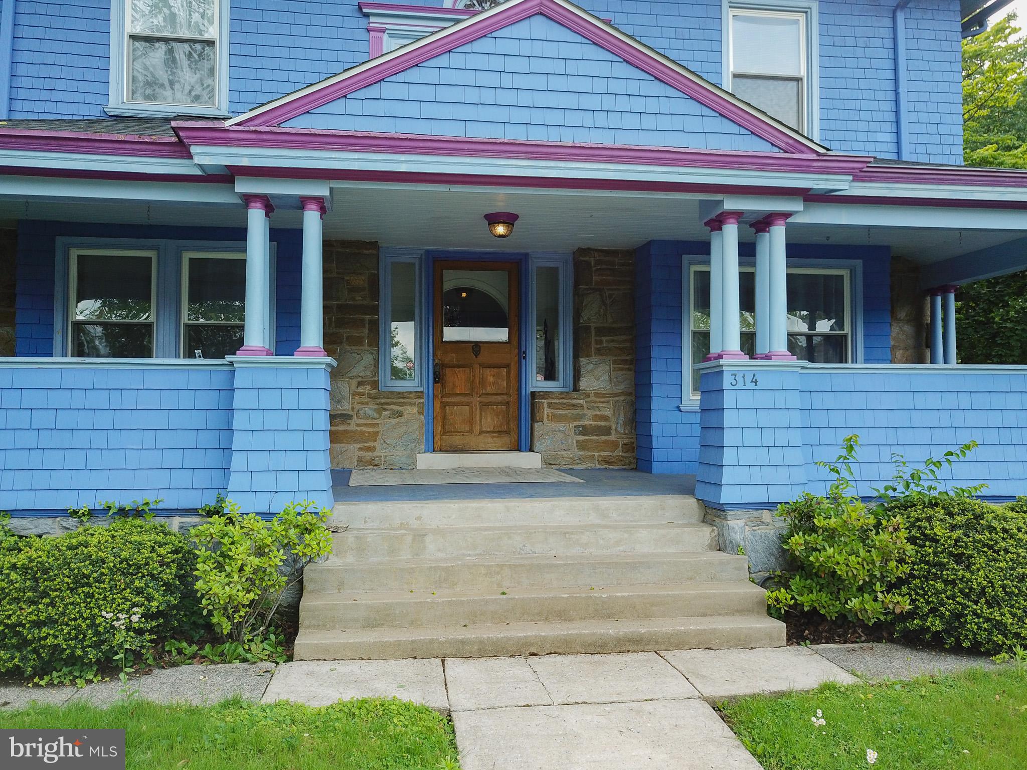 314 Cynwyd Road Bala Cynwyd, PA 19004 - Photo 6 of 44 Gallery Image 6