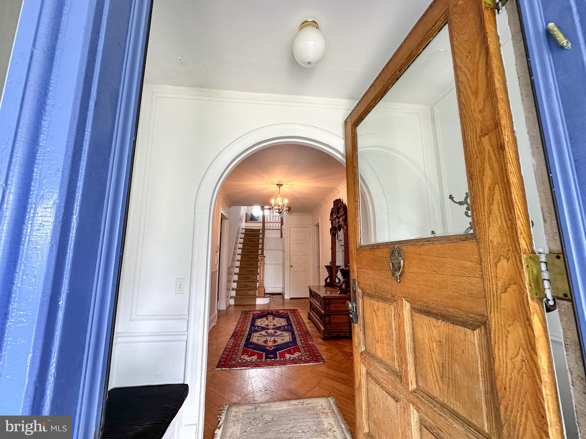 314 Cynwyd Road Bala Cynwyd, PA 19004 - Photo 9 of 44 Magnificent details