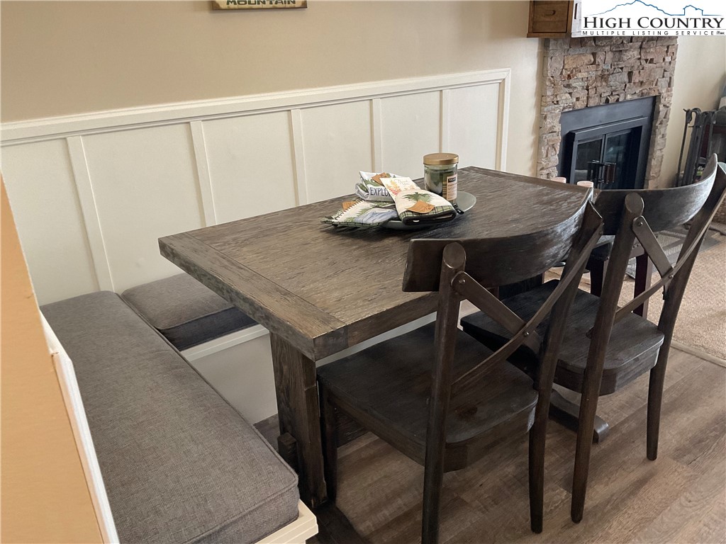 301 Pinnacle Inn Road, Unit 4114 Beech Mountain, NC 28604 - Photo 11 of 49