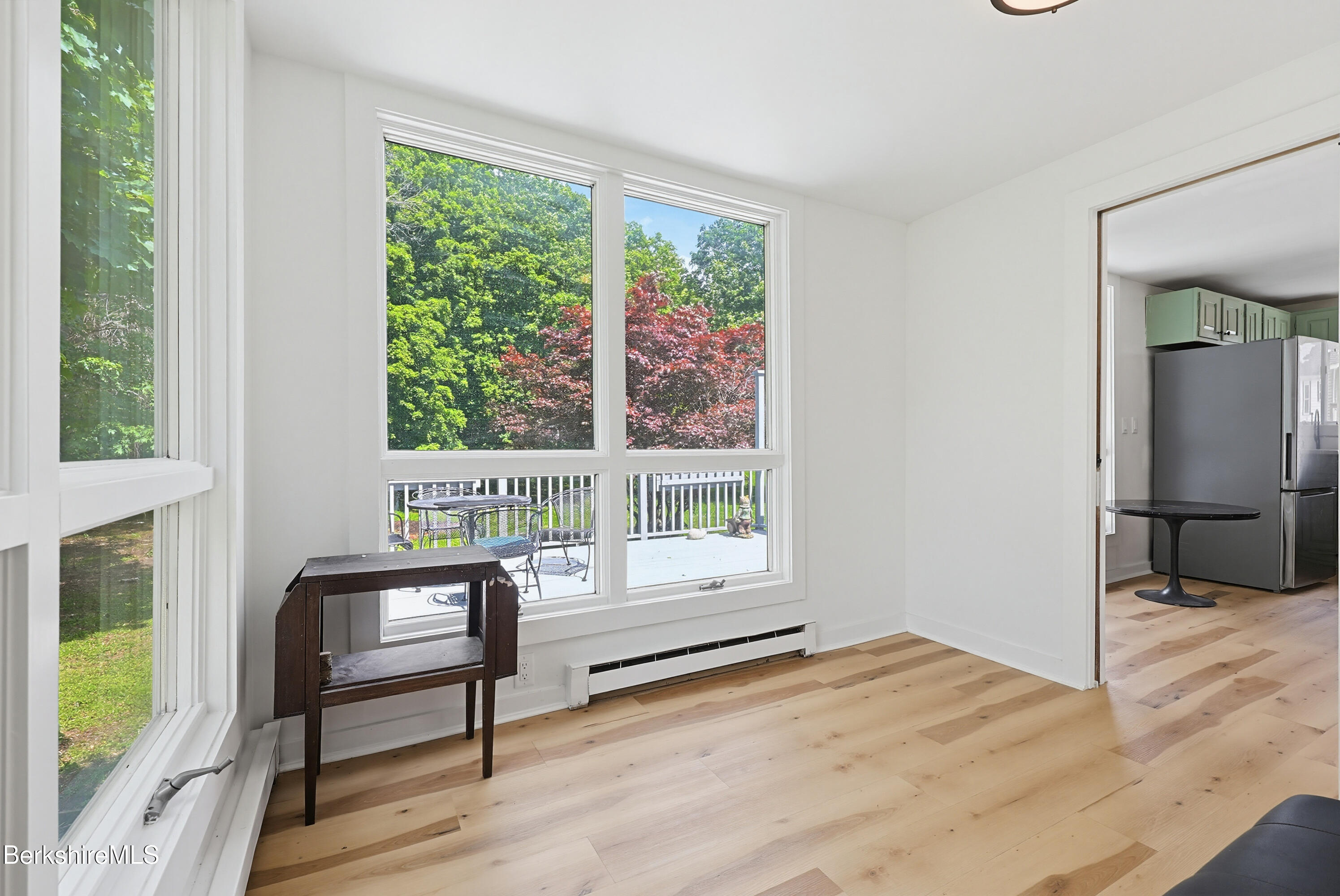 386 North Plain Road Great Barrington, MA 01236 - Photo 31 of 38 bedroom 3/office
