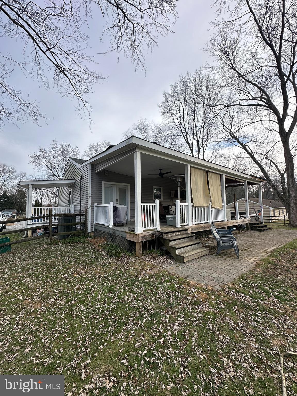 30 Williams Way Downingtown, PA 19335 - Photo 13 of 31 a view of a house with a yard