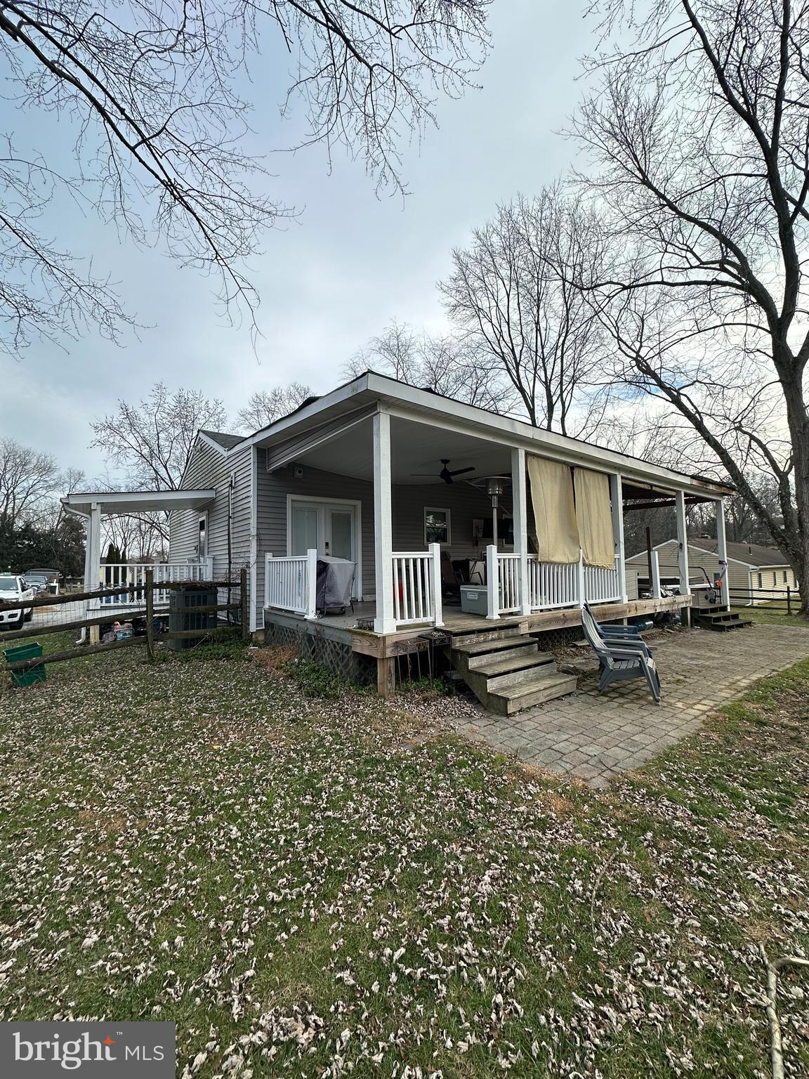 30 Williams Way Downingtown, PA 19335 - Photo 14 of 31 a view of a house with a yard