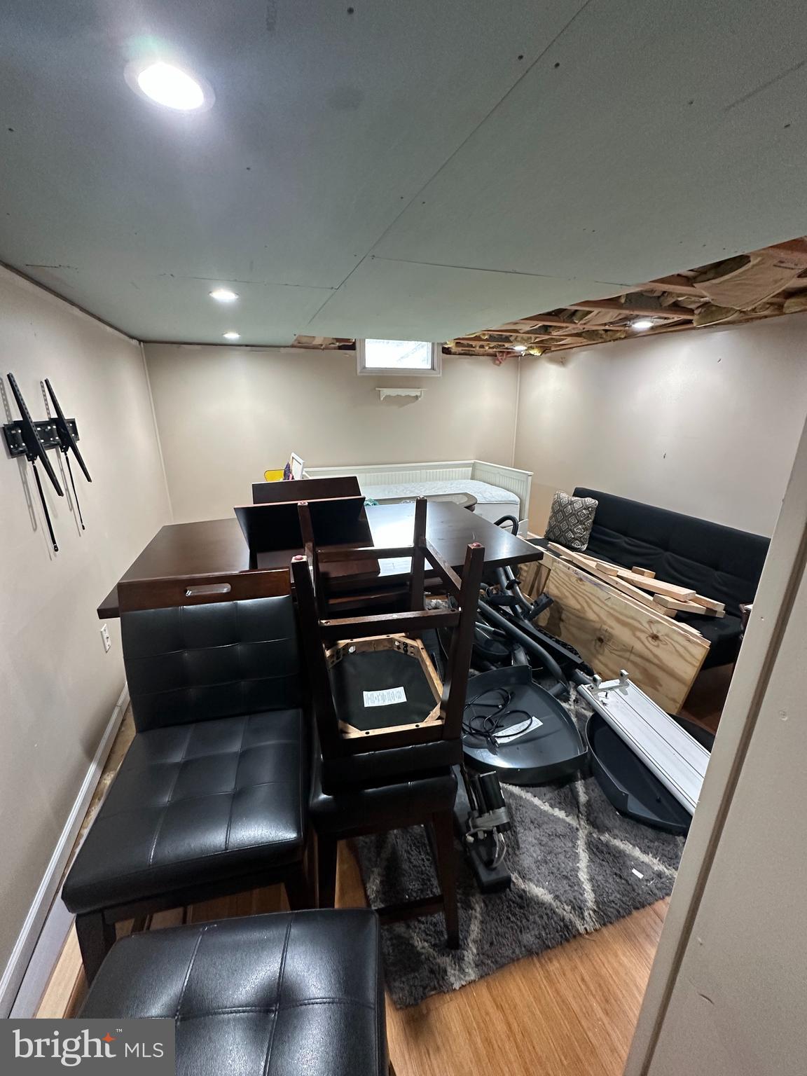 30 Williams Way Downingtown, PA 19335 - Photo 19 of 31 a kitchen with a stove and a wooden floor