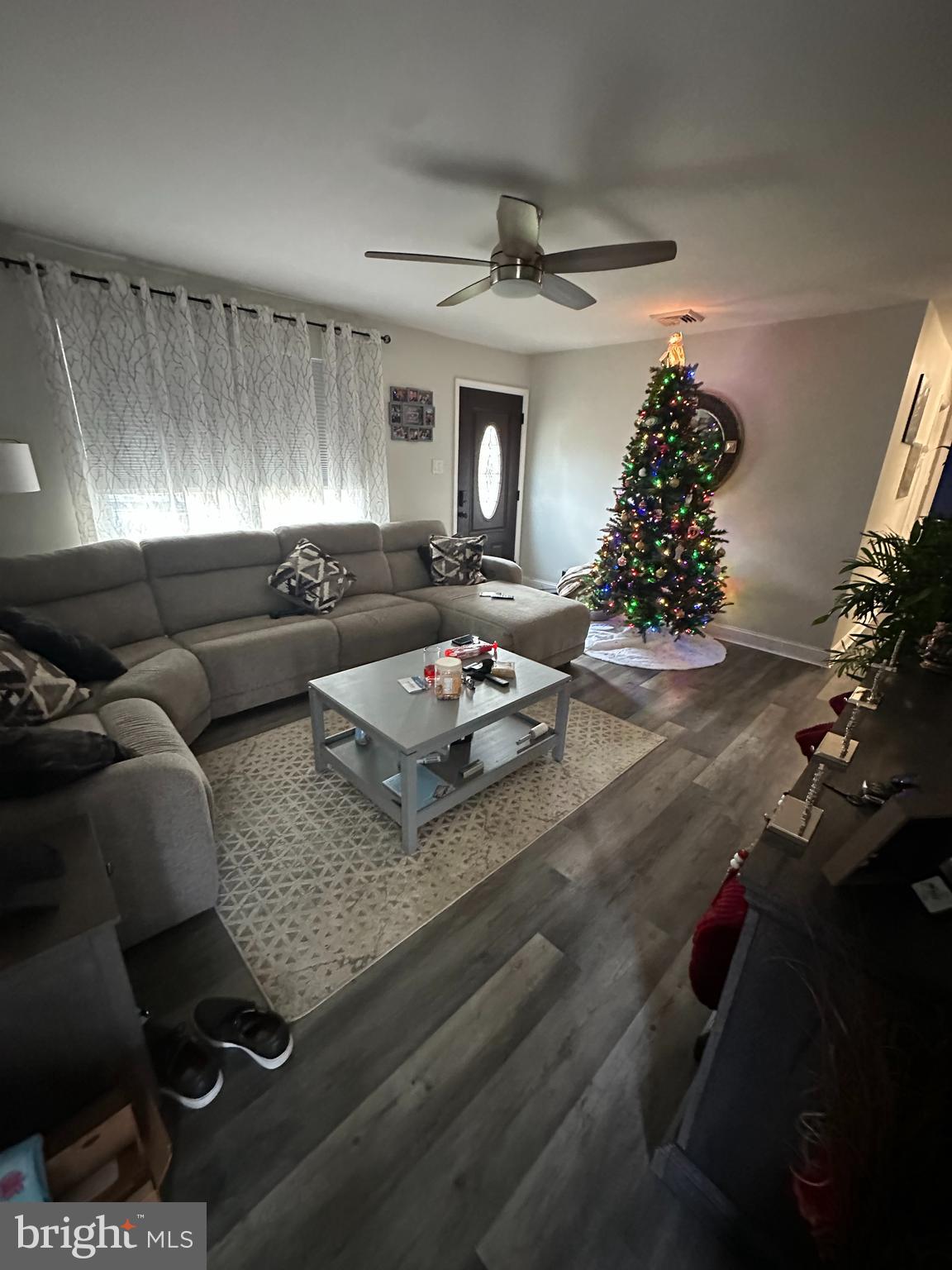 30 Williams Way Downingtown, PA 19335 - Photo 22 of 31 a living room with furniture and a potted plant