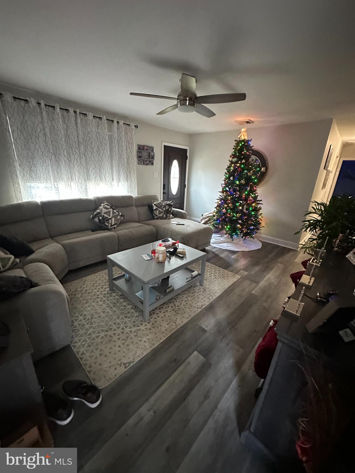 30 Williams Way Downingtown, PA 19335 - Photo 23 of 31 a living room with furniture and a potted plant