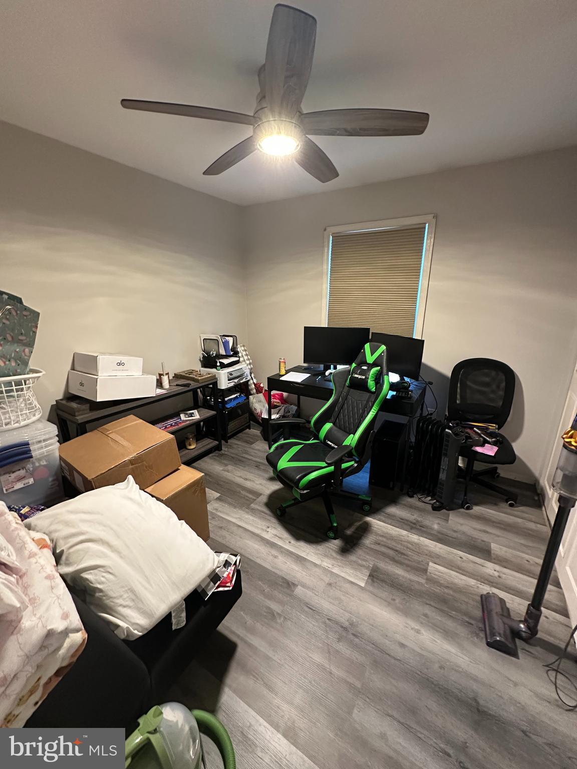 30 Williams Way Downingtown, PA 19335 - Photo 25 of 31 a living room with furniture and a chandelier