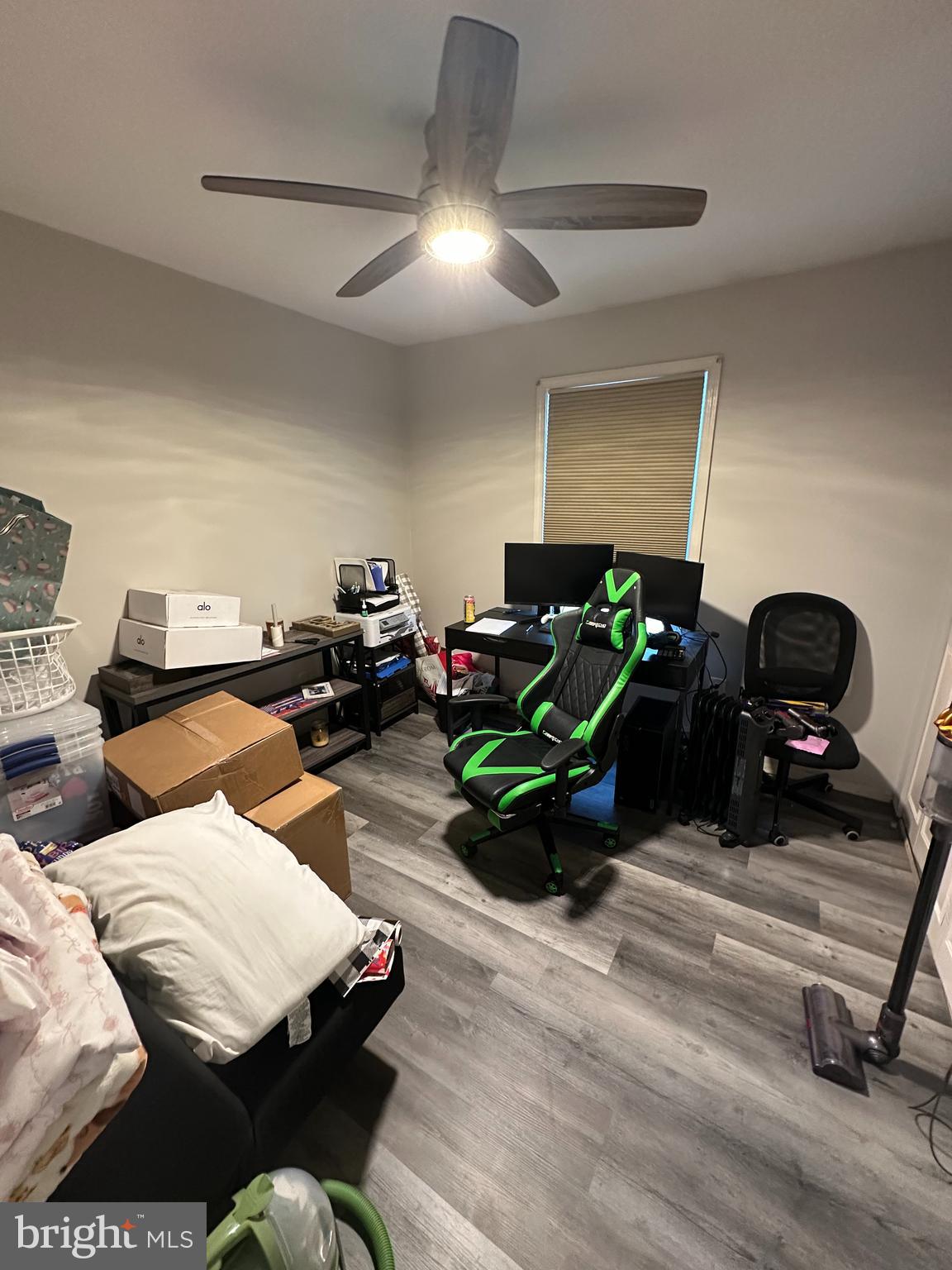 30 Williams Way Downingtown, PA 19335 - Photo 26 of 31 a living room with furniture and a wooden floor