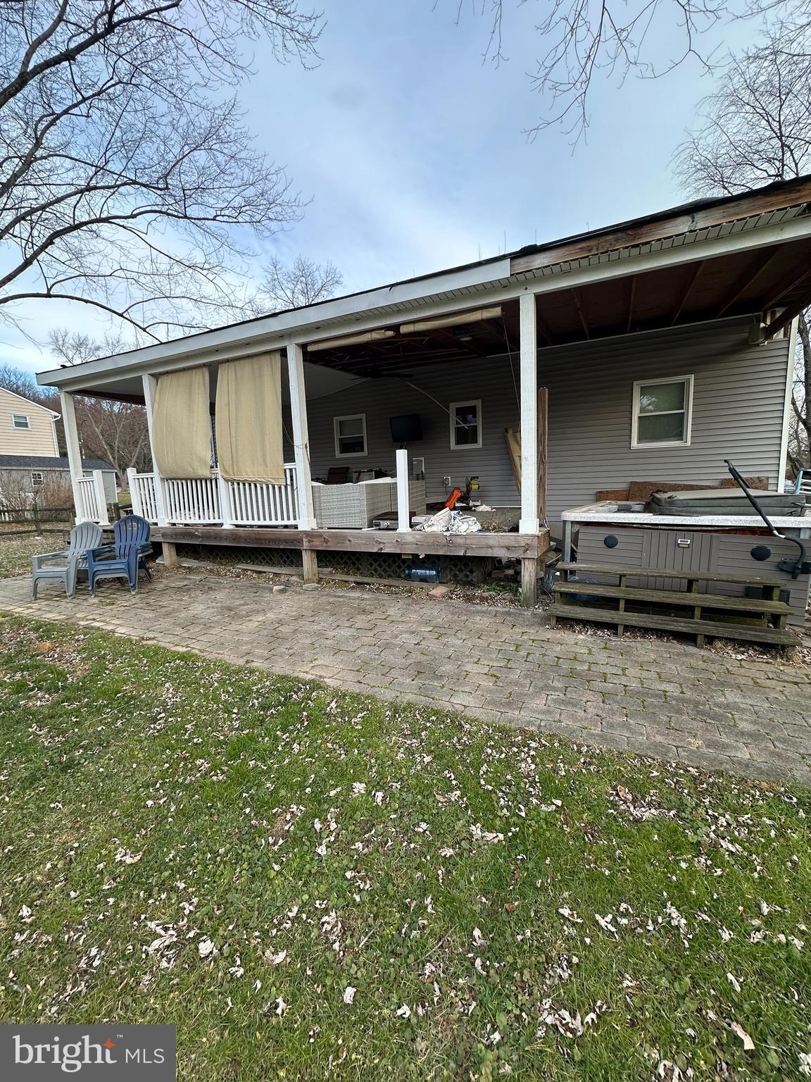 30 Williams Way Downingtown, PA 19335 - Photo 3 of 31 a view of a car park in front of a building