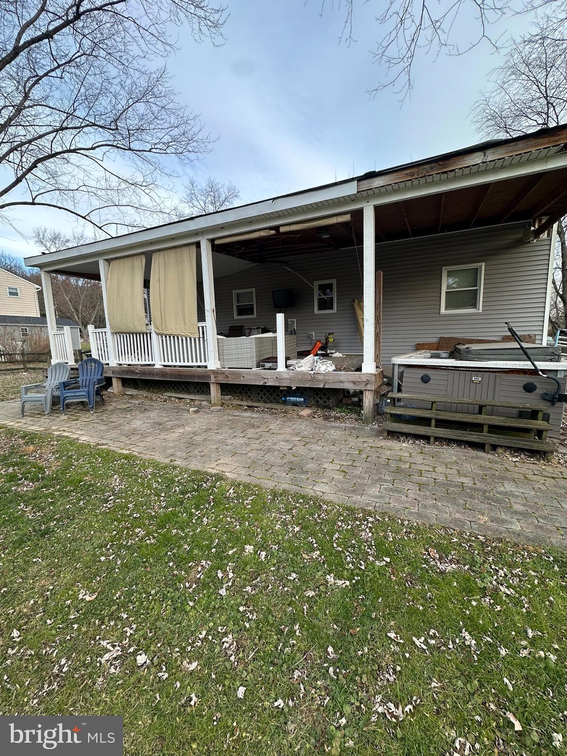 30 Williams Way Downingtown, PA 19335 - Photo 4 of 31 a view of a car park in front of a building