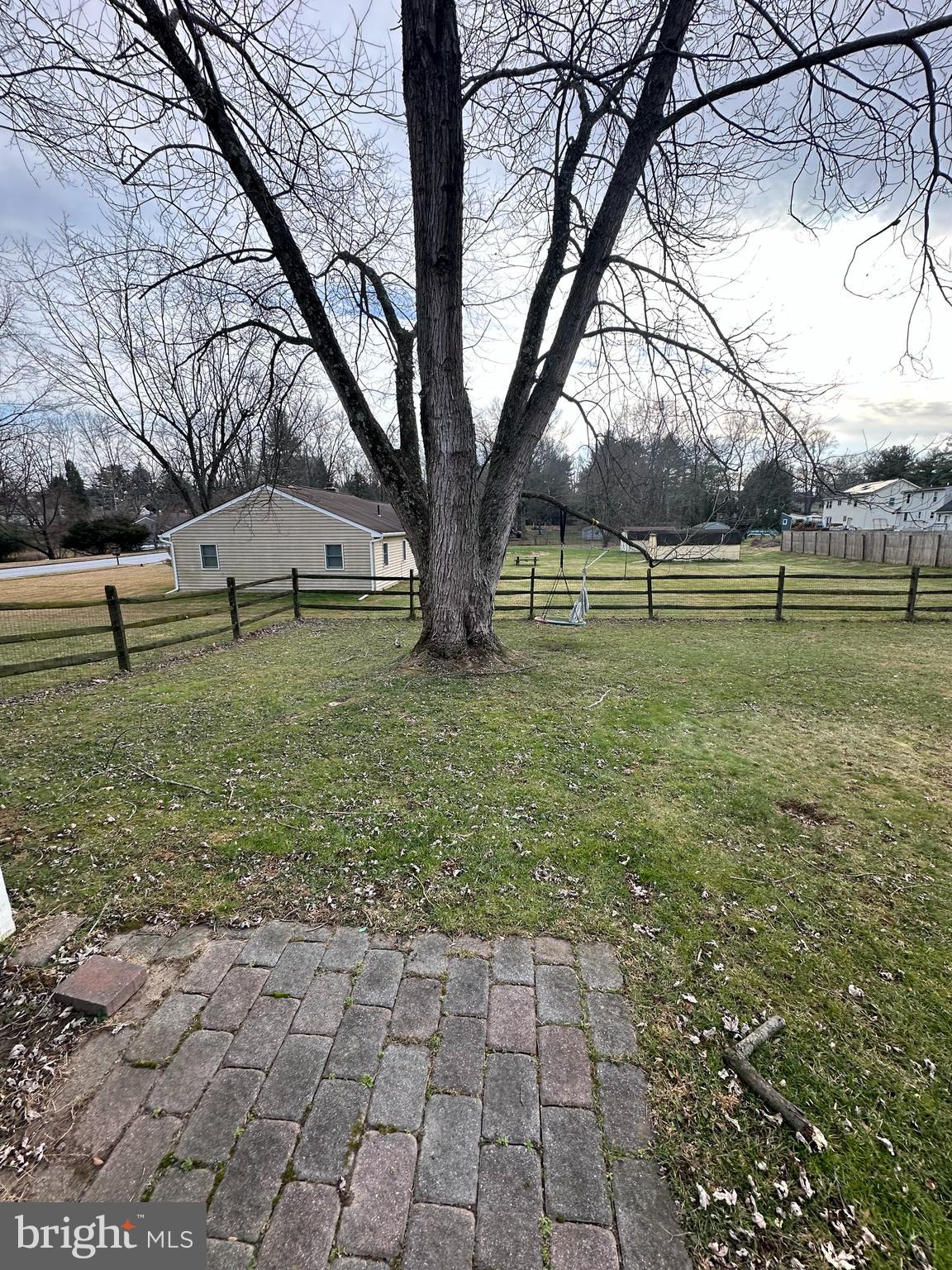30 Williams Way Downingtown, PA 19335 - Photo 5 of 31 a view of a park with large trees