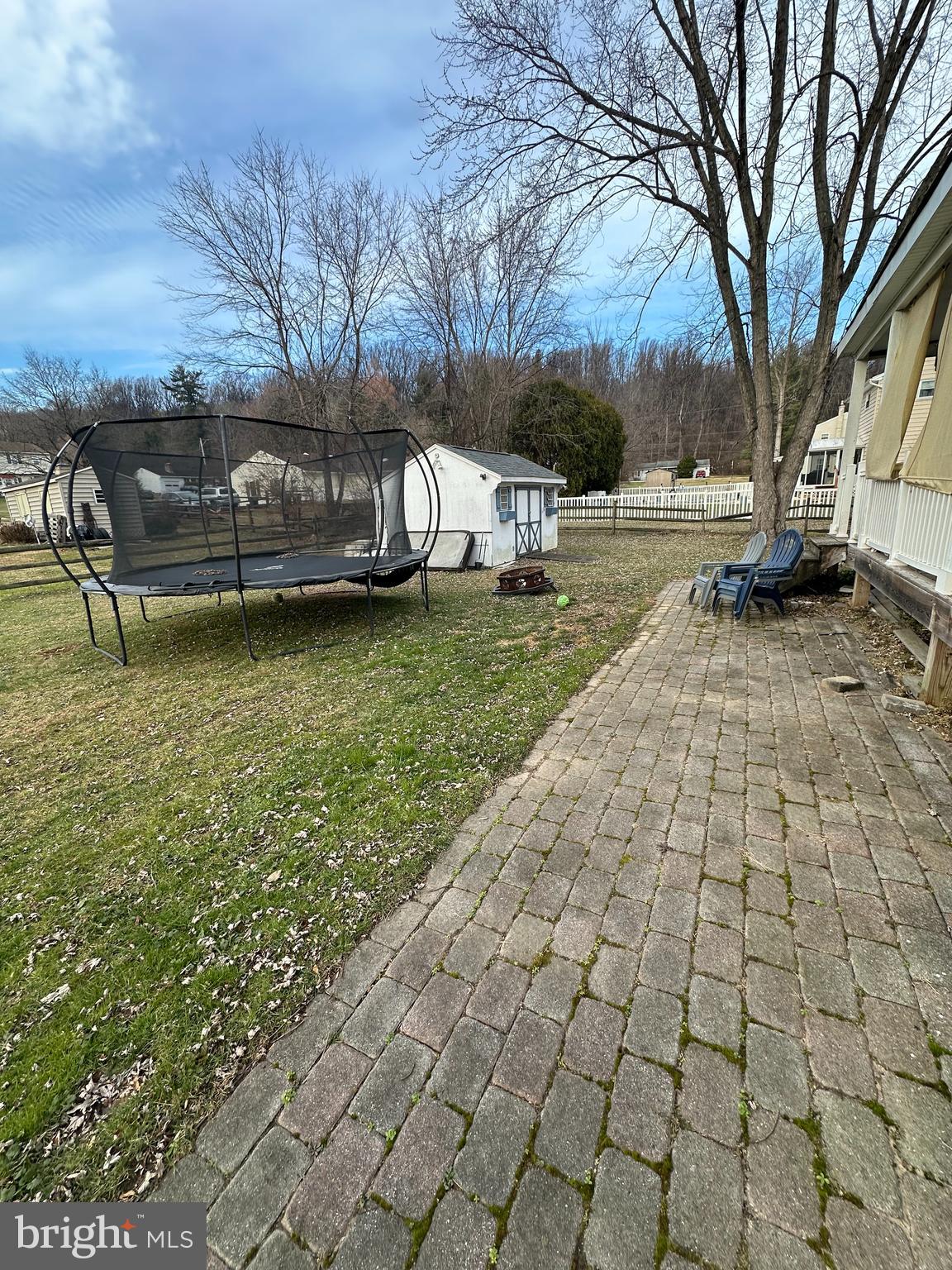30 Williams Way Downingtown, PA 19335 - Photo 6 of 31 a view of street with houses
