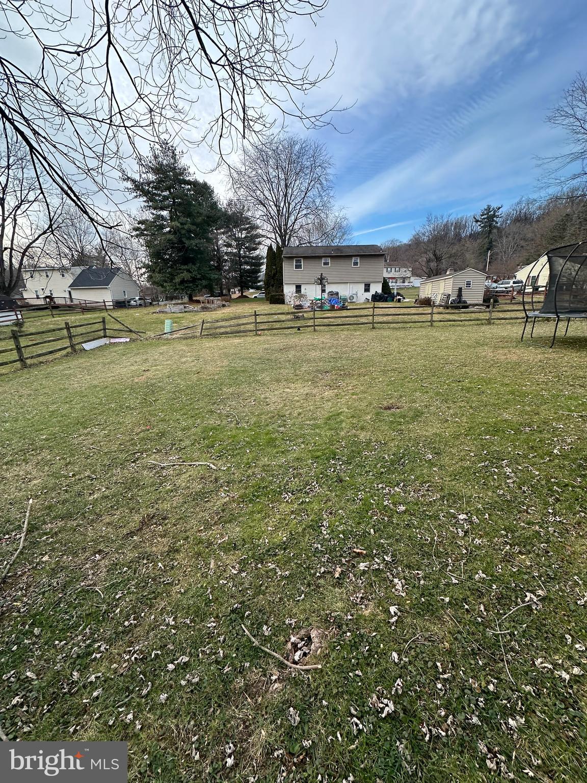30 Williams Way Downingtown, PA 19335 - Photo 7 of 31 a view of a green field