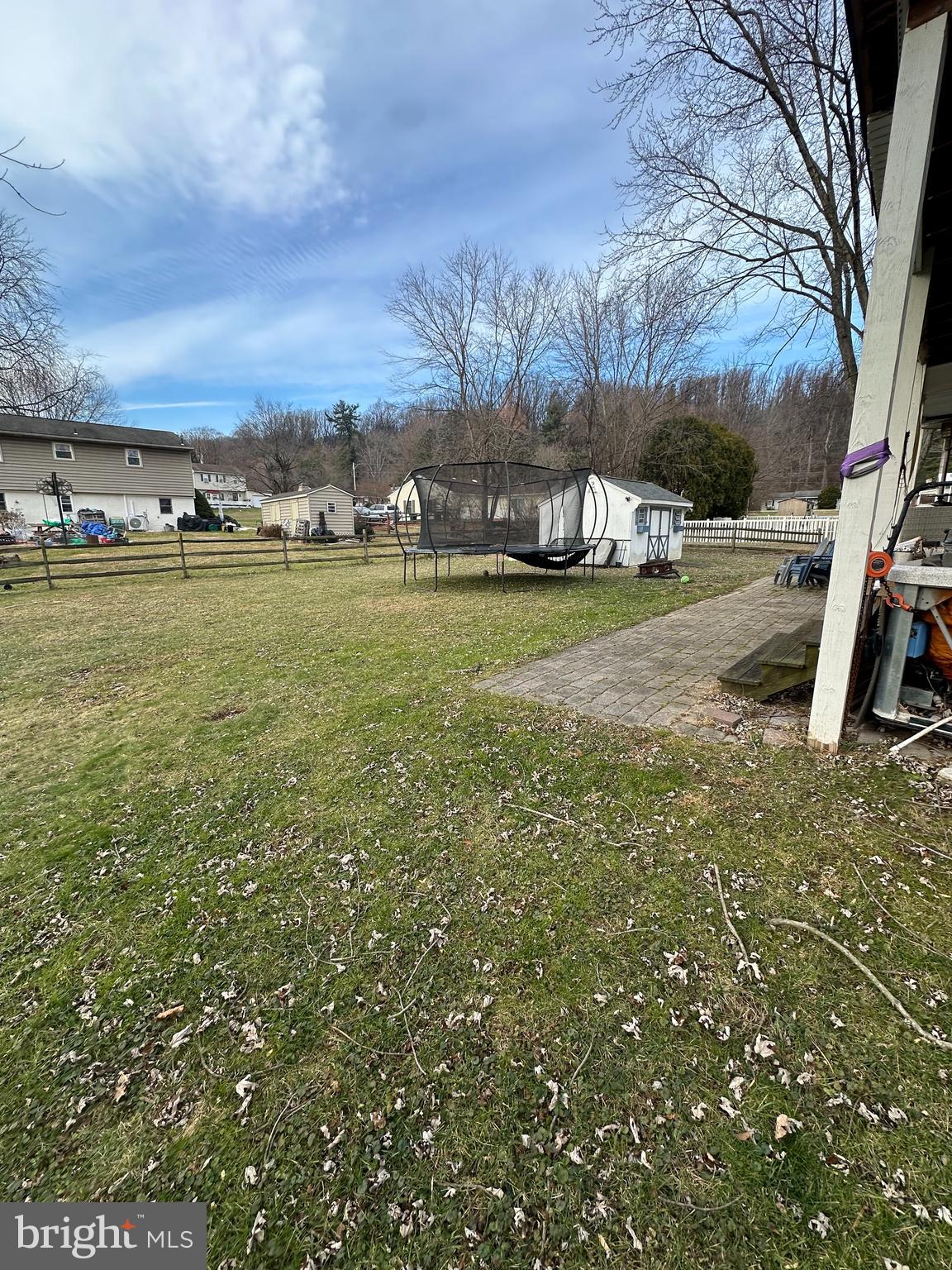 30 Williams Way Downingtown, PA 19335 - Photo 8 of 31 a view of a lake with houses
