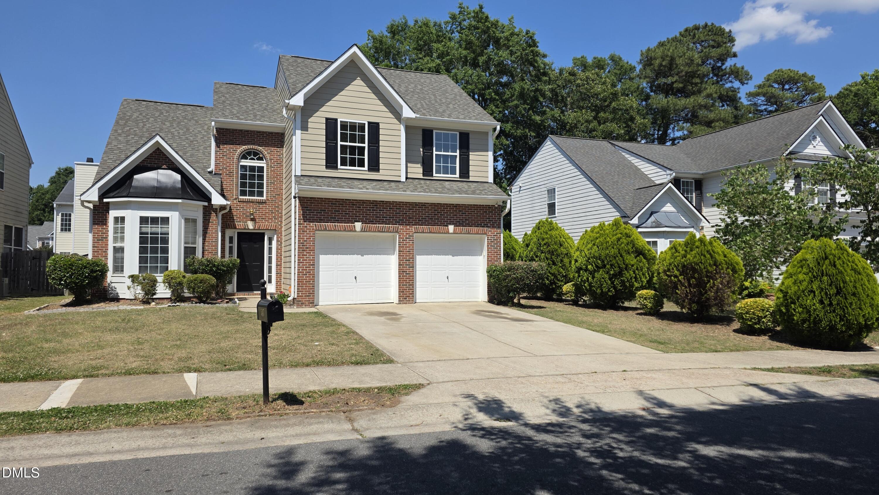 5417 Keowee Way Raleigh, NC 27616 - Photo 2 of 19 20260520_150031