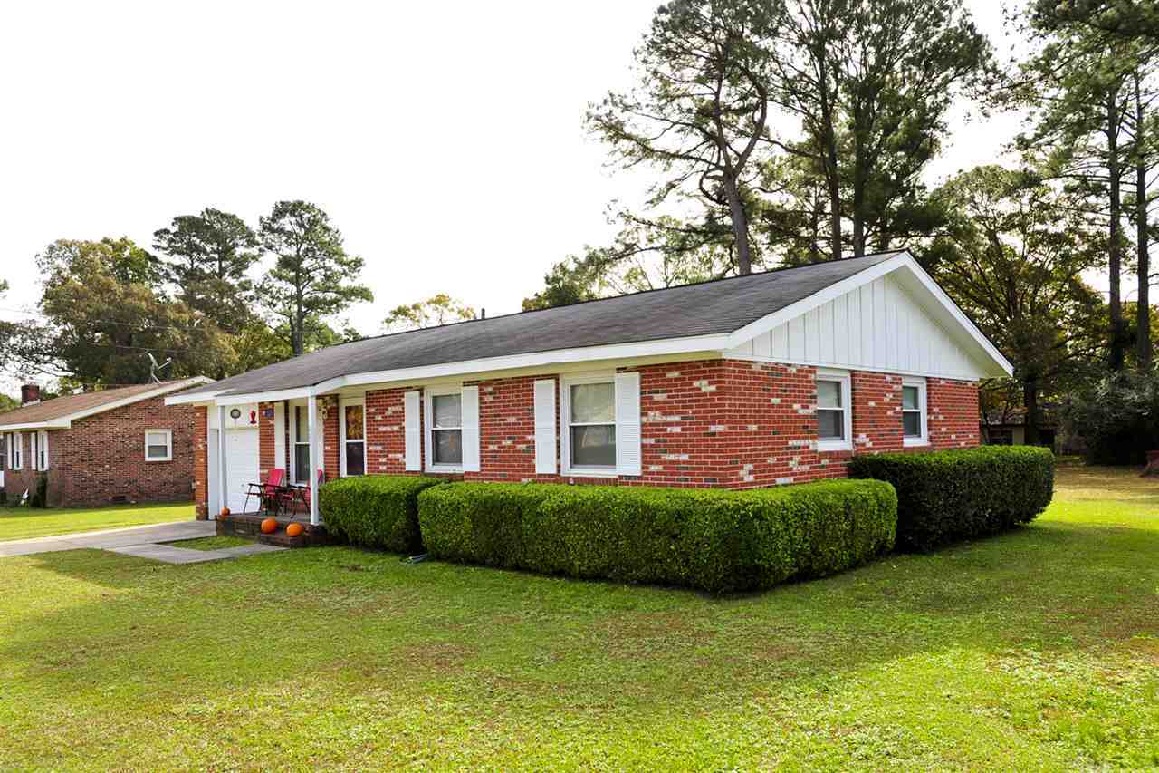 206 Sheffield Road Jacksonville, NC 28546 - Photo 3 of 35 Additional Photo