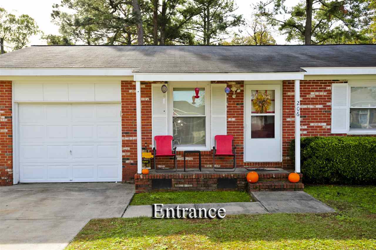 206 Sheffield Road Jacksonville, NC 28546 - Photo 8 of 35 Additional Photo