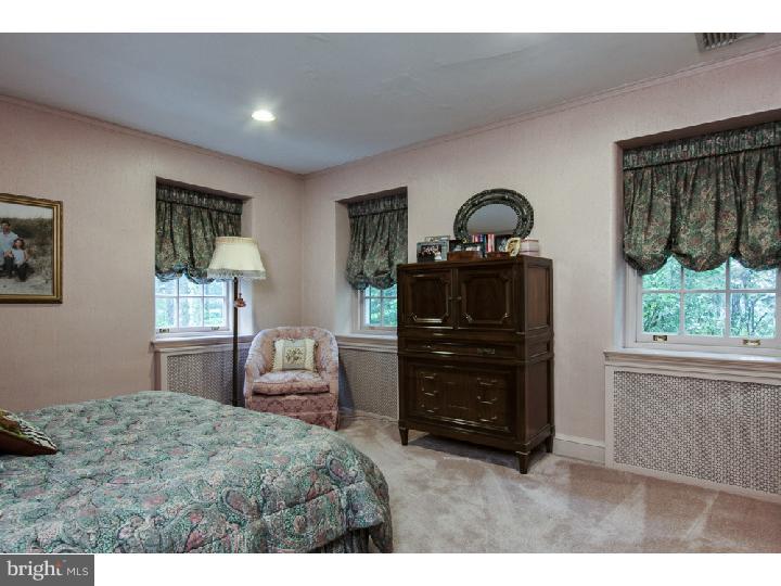 1553 Cherry Lane Rydal, PA 19046 - Photo 12 of 22 Bedroom 2