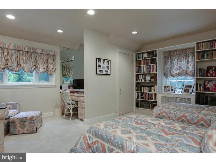 1553 Cherry Lane Rydal, PA 19046 - Photo 13 of 22 Bedroom 3