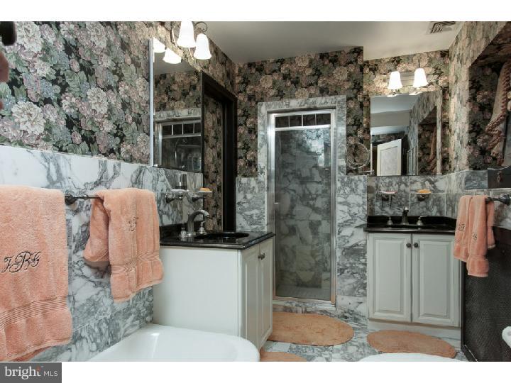 1553 Cherry Lane Rydal, PA 19046 - Photo 16 of 22 Bathroom