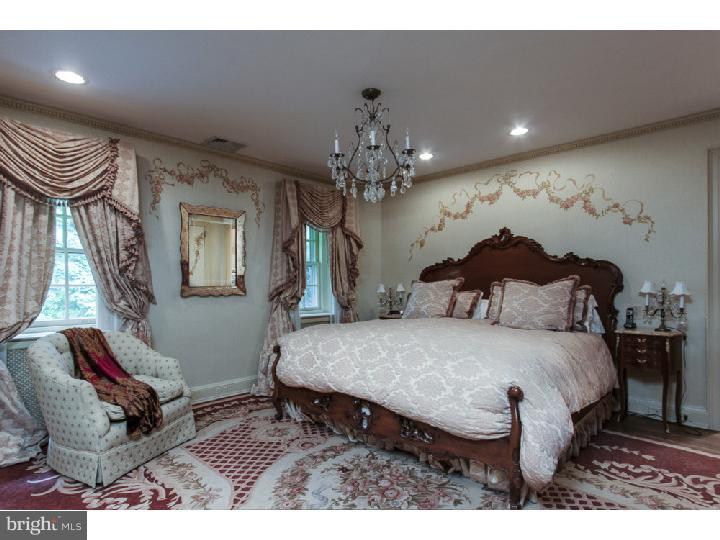 1553 Cherry Lane Rydal, PA 19046 - Photo 17 of 22 Bedroom - Main