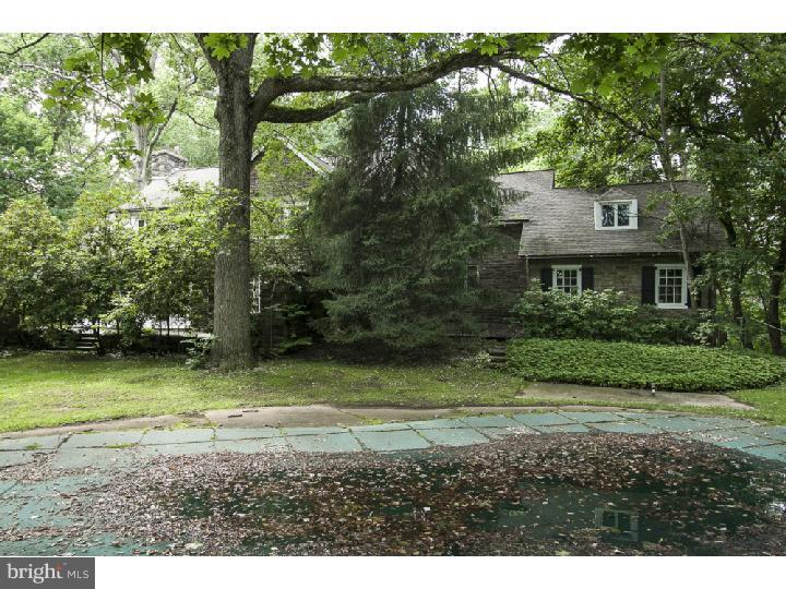 1553 Cherry Lane Rydal, PA 19046 - Photo 21 of 22 Exterior Back