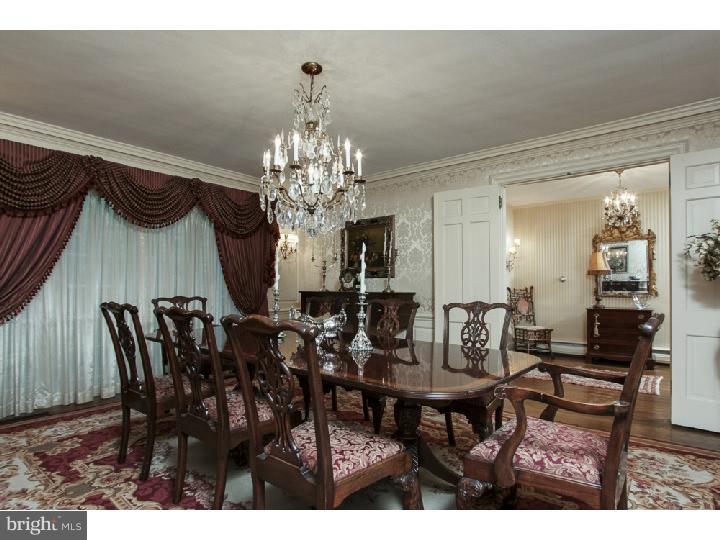 1553 Cherry Lane Rydal, PA 19046 - Photo 6 of 22 Dining Room