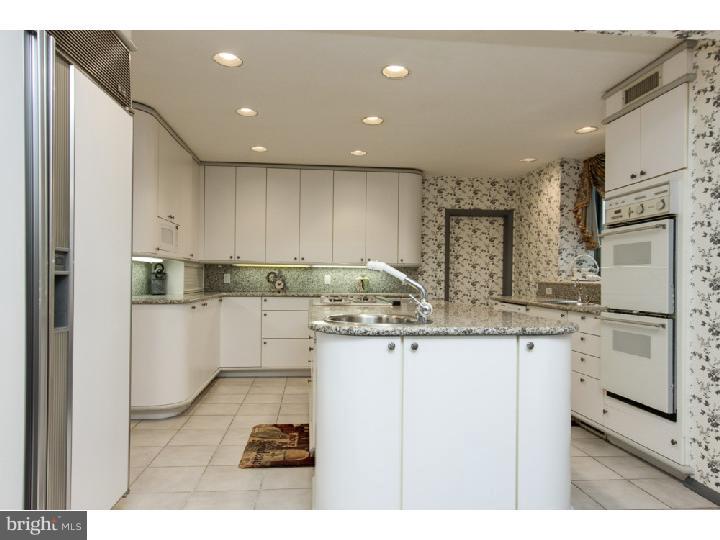 1553 Cherry Lane Rydal, PA 19046 - Photo 7 of 22 Kitchen