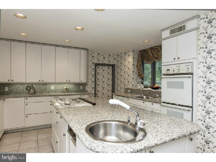 1553 Cherry Lane Rydal, PA 19046 - Photo 8 of 22 Kitchen