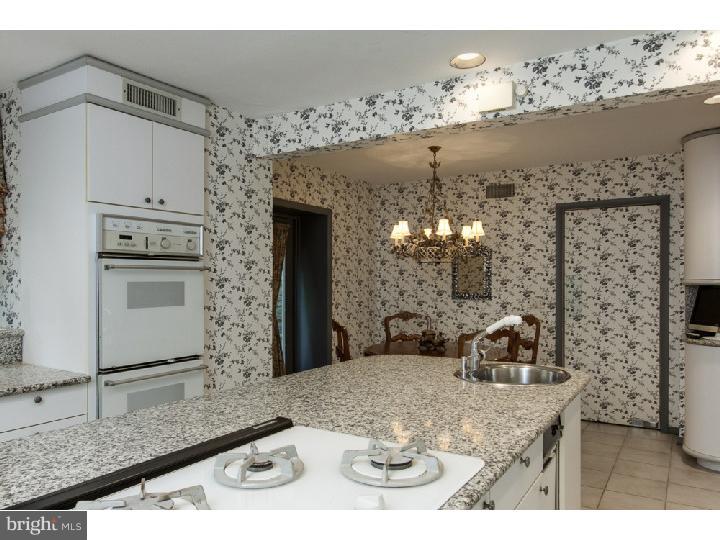 1553 Cherry Lane Rydal, PA 19046 - Photo 10 of 22 Kitchen