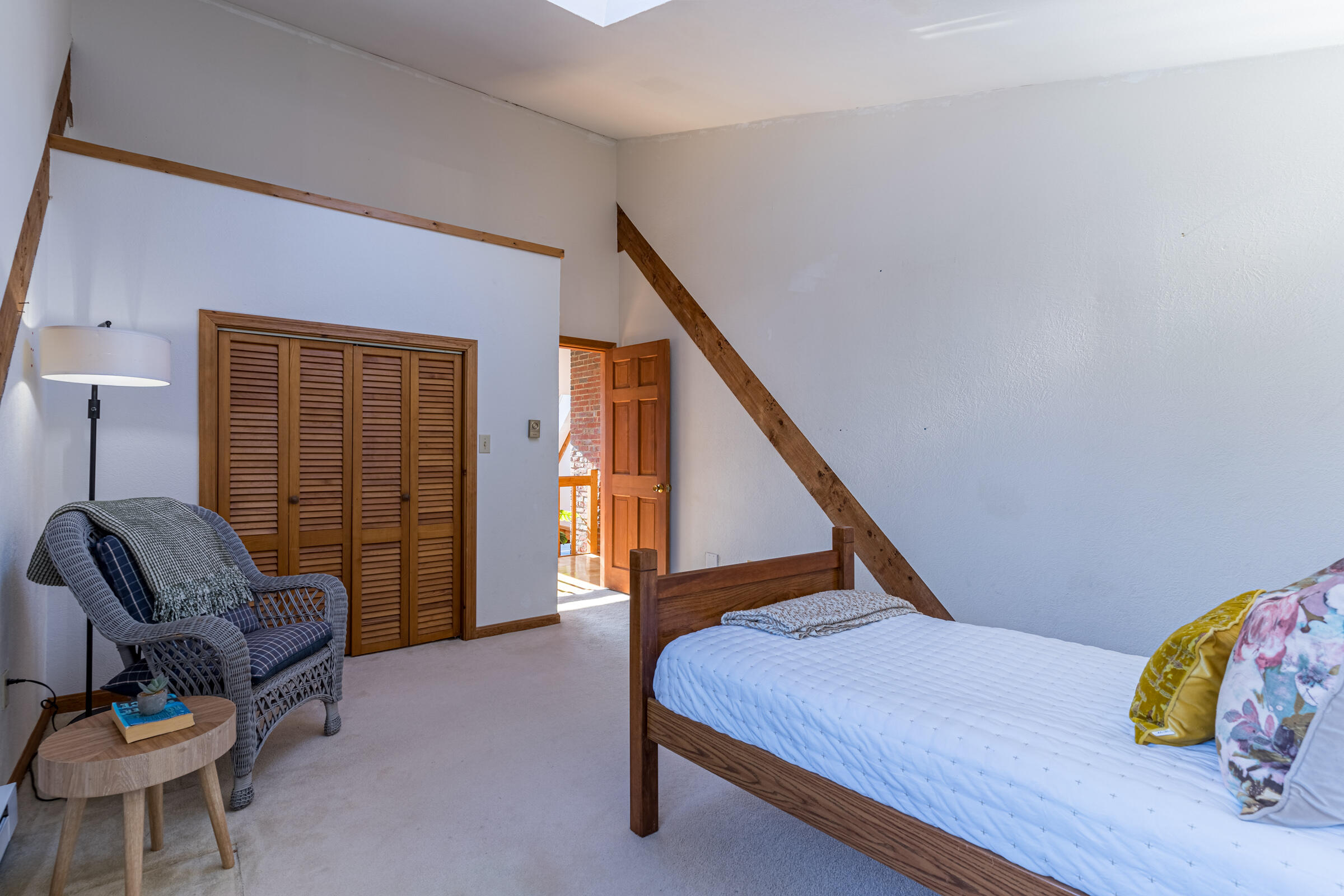 76 Nubble Road York, ME 03909 - Photo 33 of 34 Second Level Bedroom