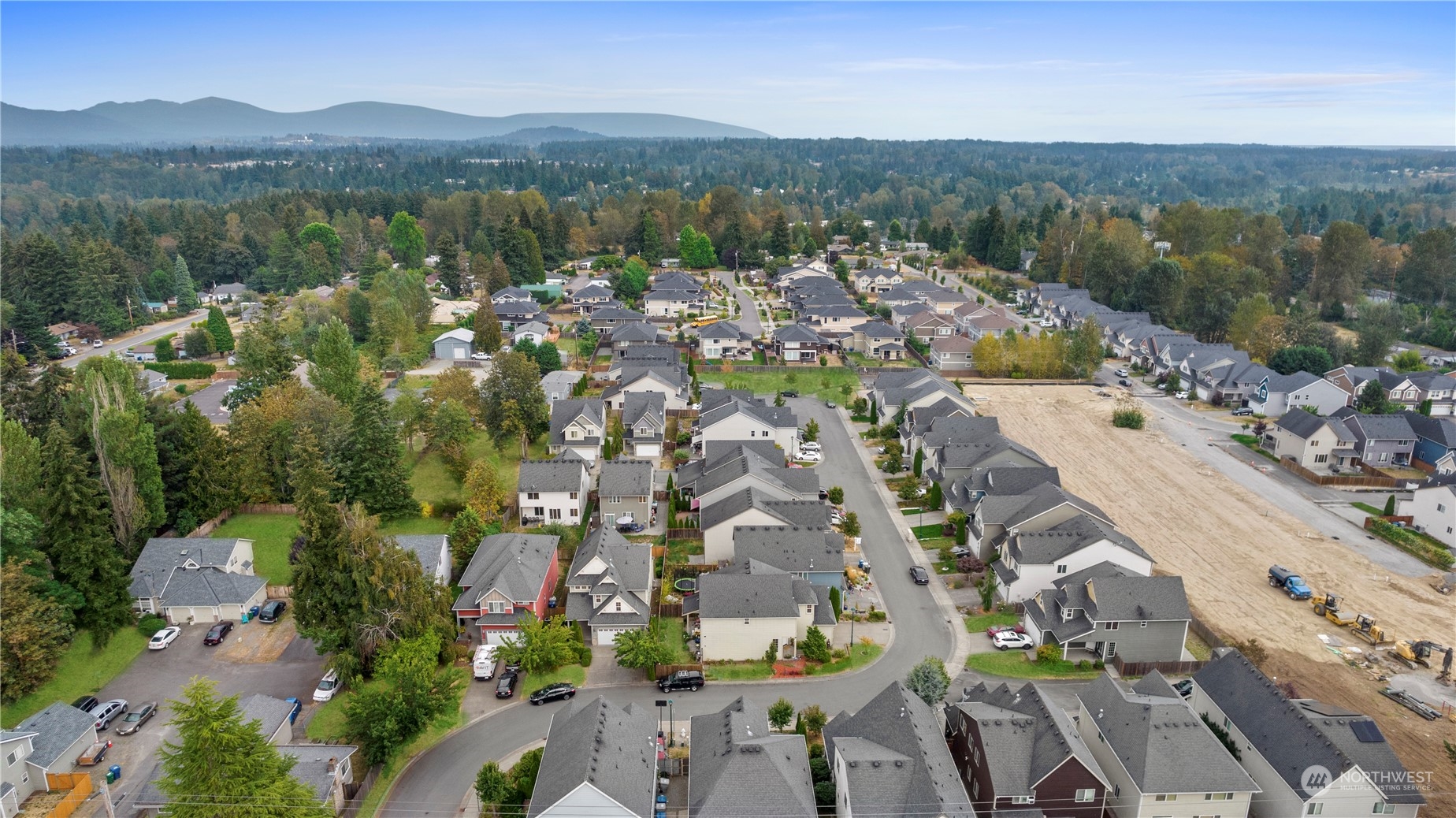 11621 Southeast 189th Place Renton, WA 98058 - Photo 27 of 30 Gallery Image 27