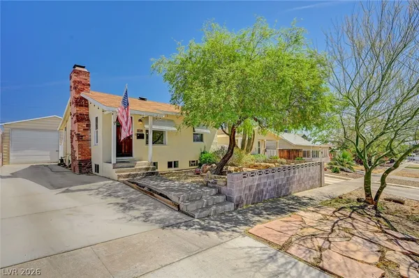 $524,900 | 629 L, Boulder City, NV 89005
