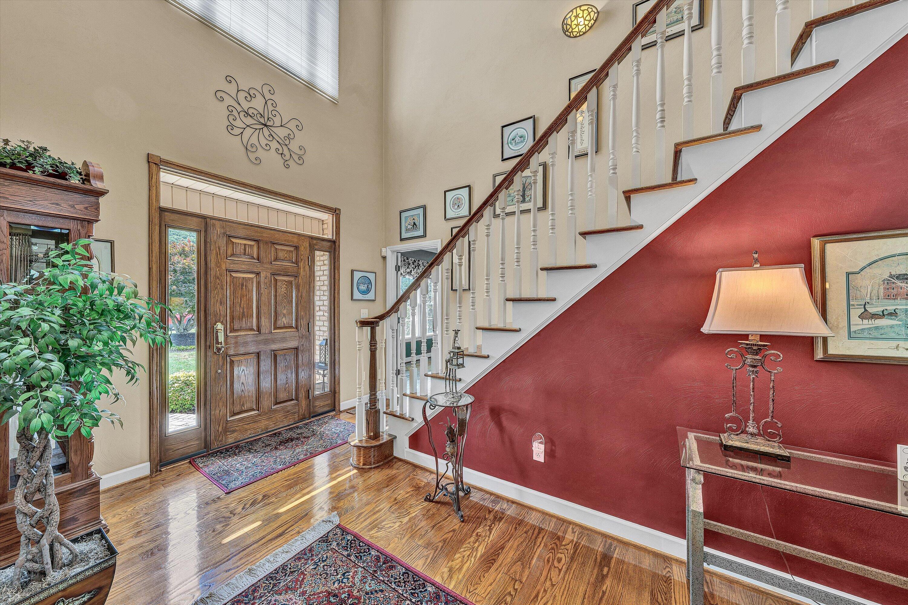 134 Stoneybrook Road Roanoke, VA 24019 - Photo 10 of 76 08-DSC00001