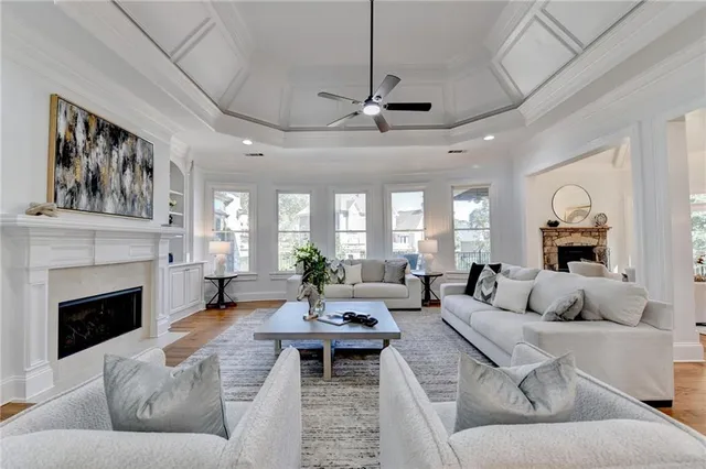 $5,495 | 8330 Royal Melbourne Way, Duluth, GA 30097