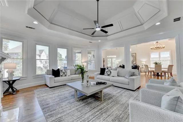 $5,495 | 8330 Royal Melbourne Way, Duluth, GA 30097