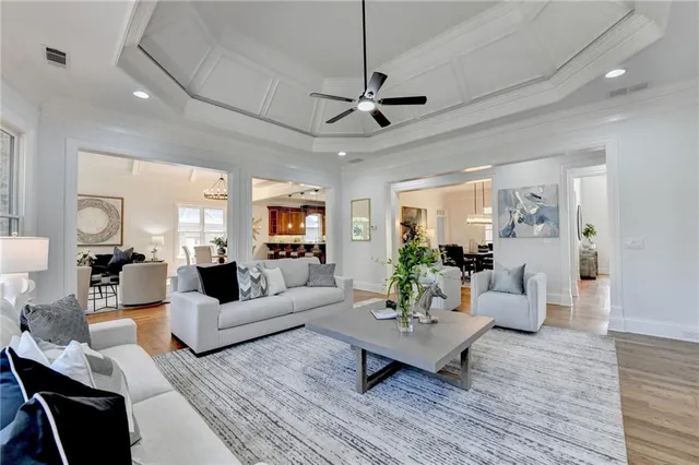 $5,495 | 8330 Royal Melbourne Way, Duluth, GA 30097