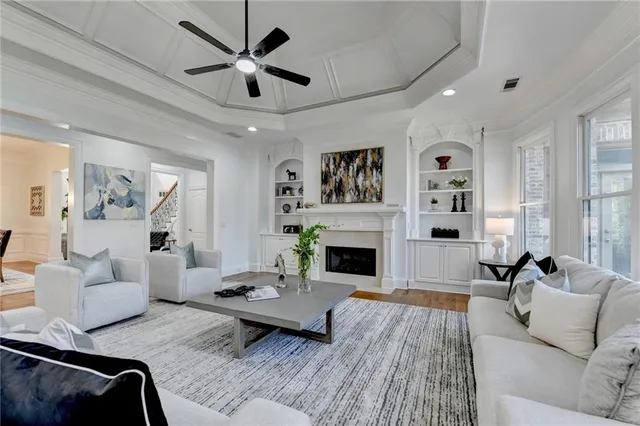 $5,495 | 8330 Royal Melbourne Way, Duluth, GA 30097