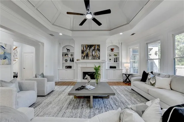 $5,495 | 8330 Royal Melbourne Way, Duluth, GA 30097