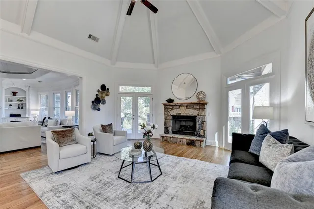 $5,495 | 8330 Royal Melbourne Way, Duluth, GA 30097