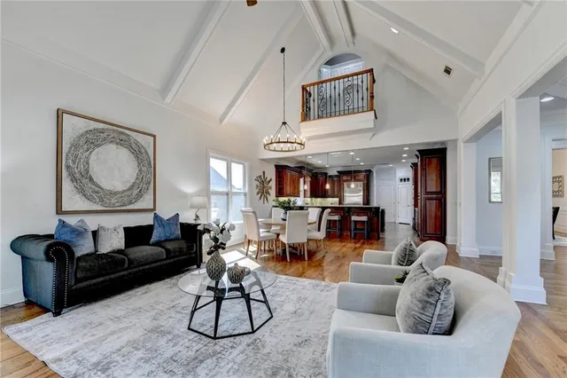 $5,495 | 8330 Royal Melbourne Way, Duluth, GA 30097