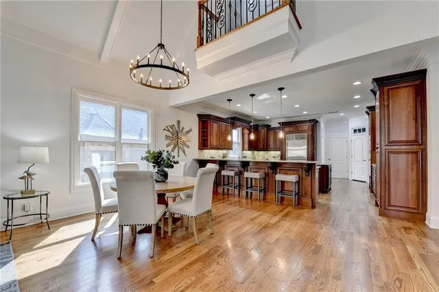 $5,495 | 8330 Royal Melbourne Way, Duluth, GA 30097