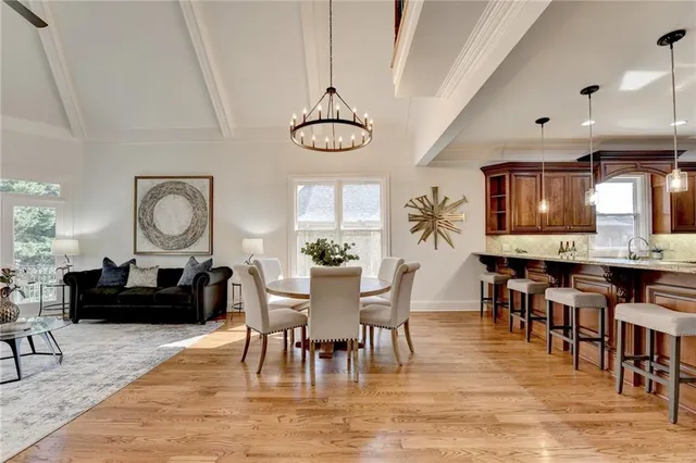 $5,495 | 8330 Royal Melbourne Way, Duluth, GA 30097