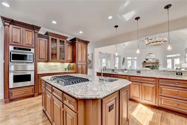 $5,495 | 8330 Royal Melbourne Way, Duluth, GA 30097