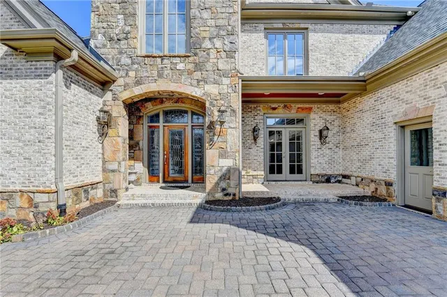 $5,495 | 8330 Royal Melbourne Way, Duluth, GA 30097