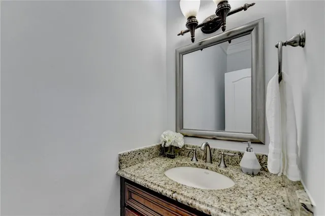 $5,495 | 8330 Royal Melbourne Way, Duluth, GA 30097