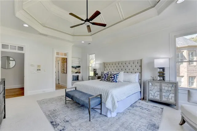 $5,495 | 8330 Royal Melbourne Way, Duluth, GA 30097