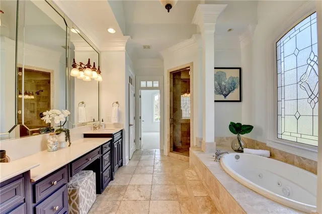 $5,495 | 8330 Royal Melbourne Way, Duluth, GA 30097