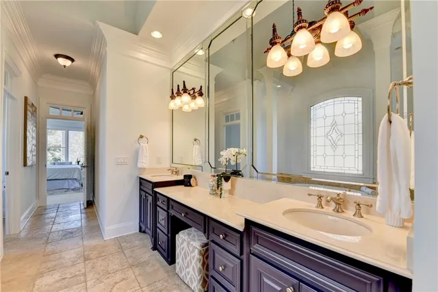 $5,495 | 8330 Royal Melbourne Way, Duluth, GA 30097