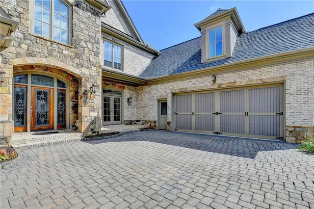 $5,495 | 8330 Royal Melbourne Way, Duluth, GA 30097